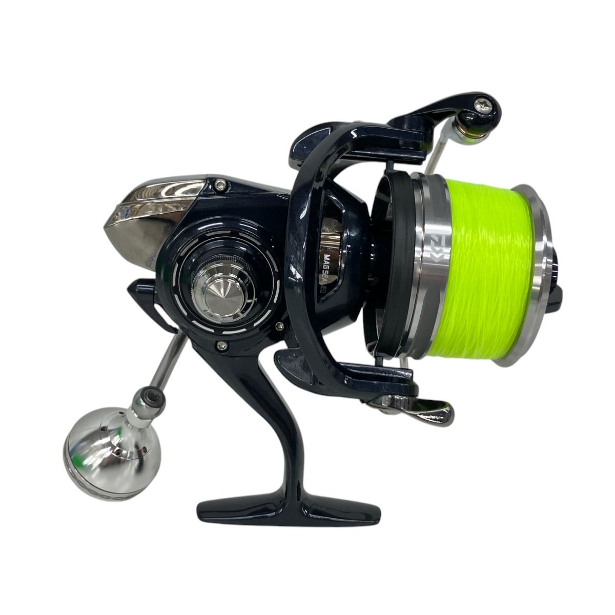 ダイワ18プロカーゴSS4500 ダイワ 18プロカーゴSS 4500遠投 | 釣具 釣り フィッシング 毛糸 巻き 機