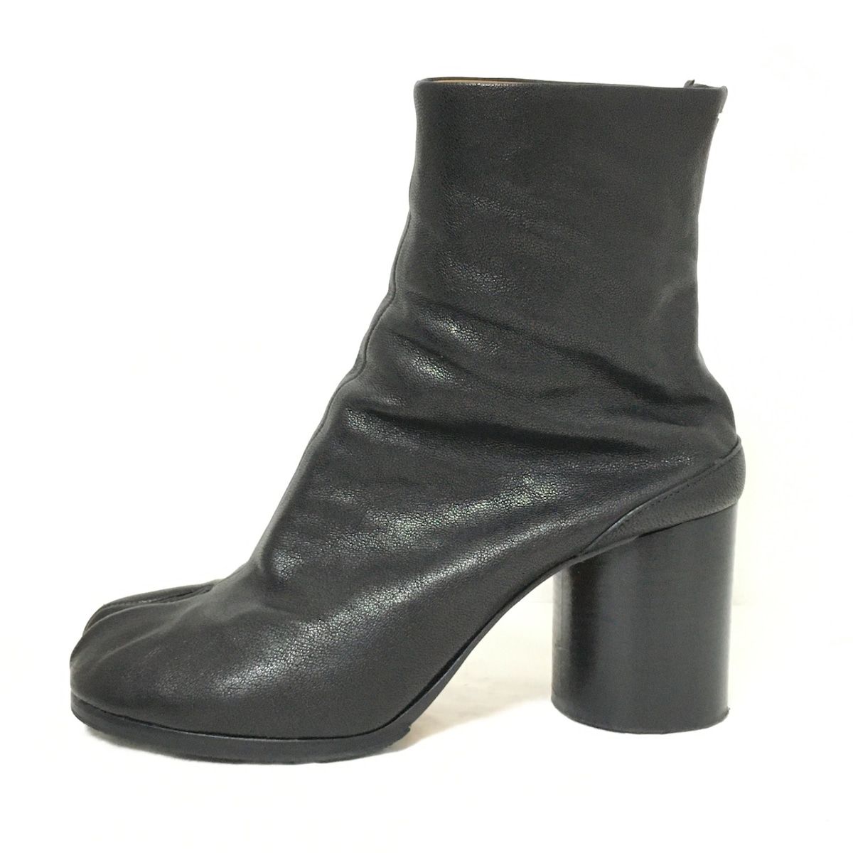 Maison Margiela(メゾンマルジェラ) ショートブーツ 36 1/2 レディース 