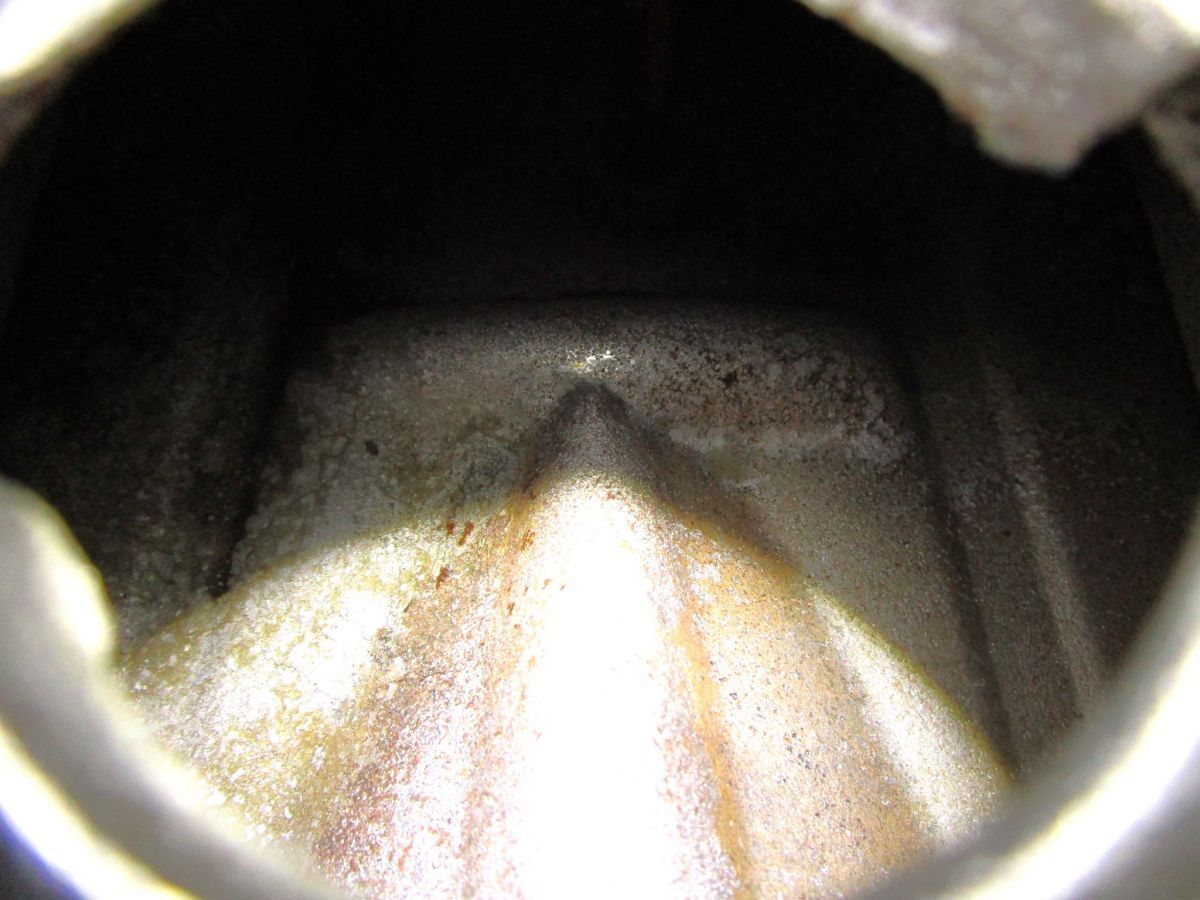 タンクキャップ A6041