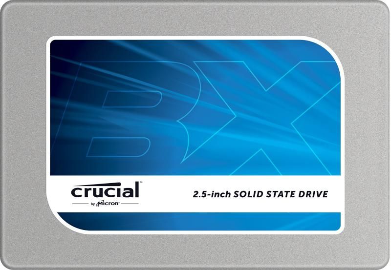 Crucial CT250BX100SSD1 2.5インチ 250GB | SATA 6Gbps | 7mm | 9.5mmアダプタ付属 並行輸入