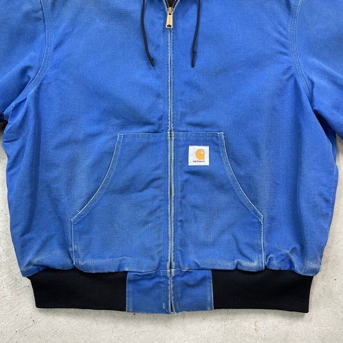 80年代 Carhartt カーハート アクティブジャケット ダックジャケット
