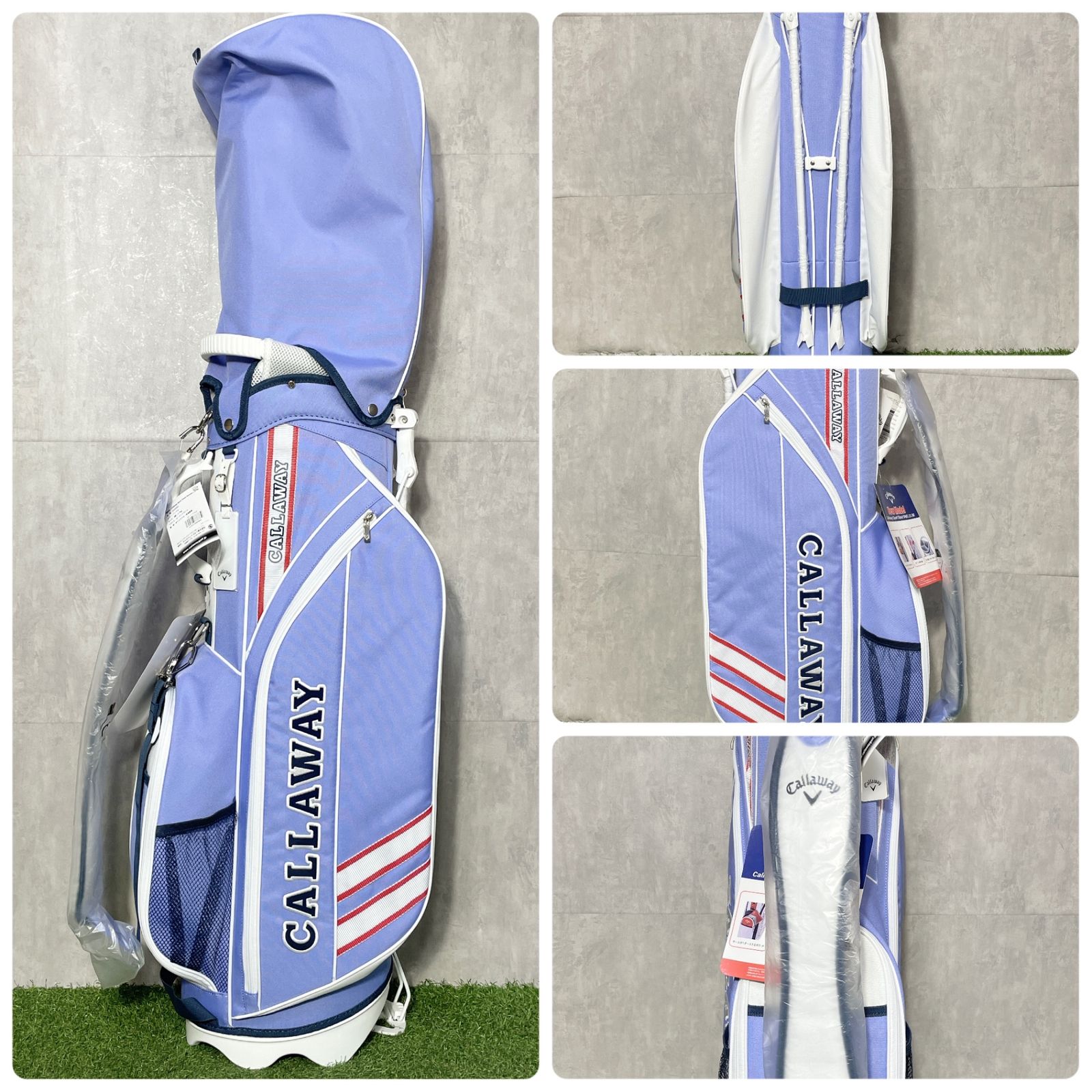 L ゴルフクラブセット