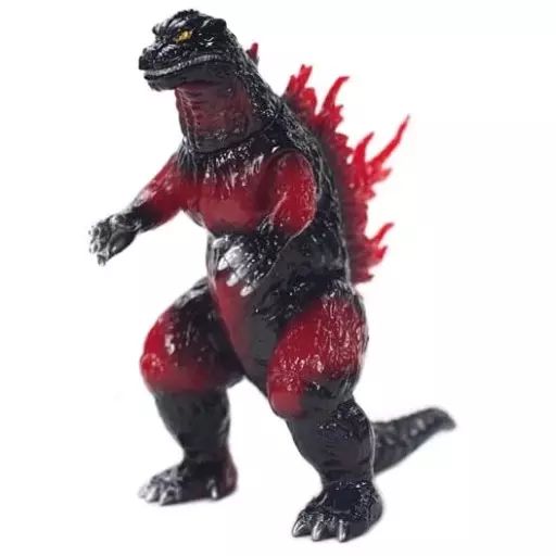 中古】フィギュア ゴジラ(1999) デストロイレッド 「ゴジラ2000