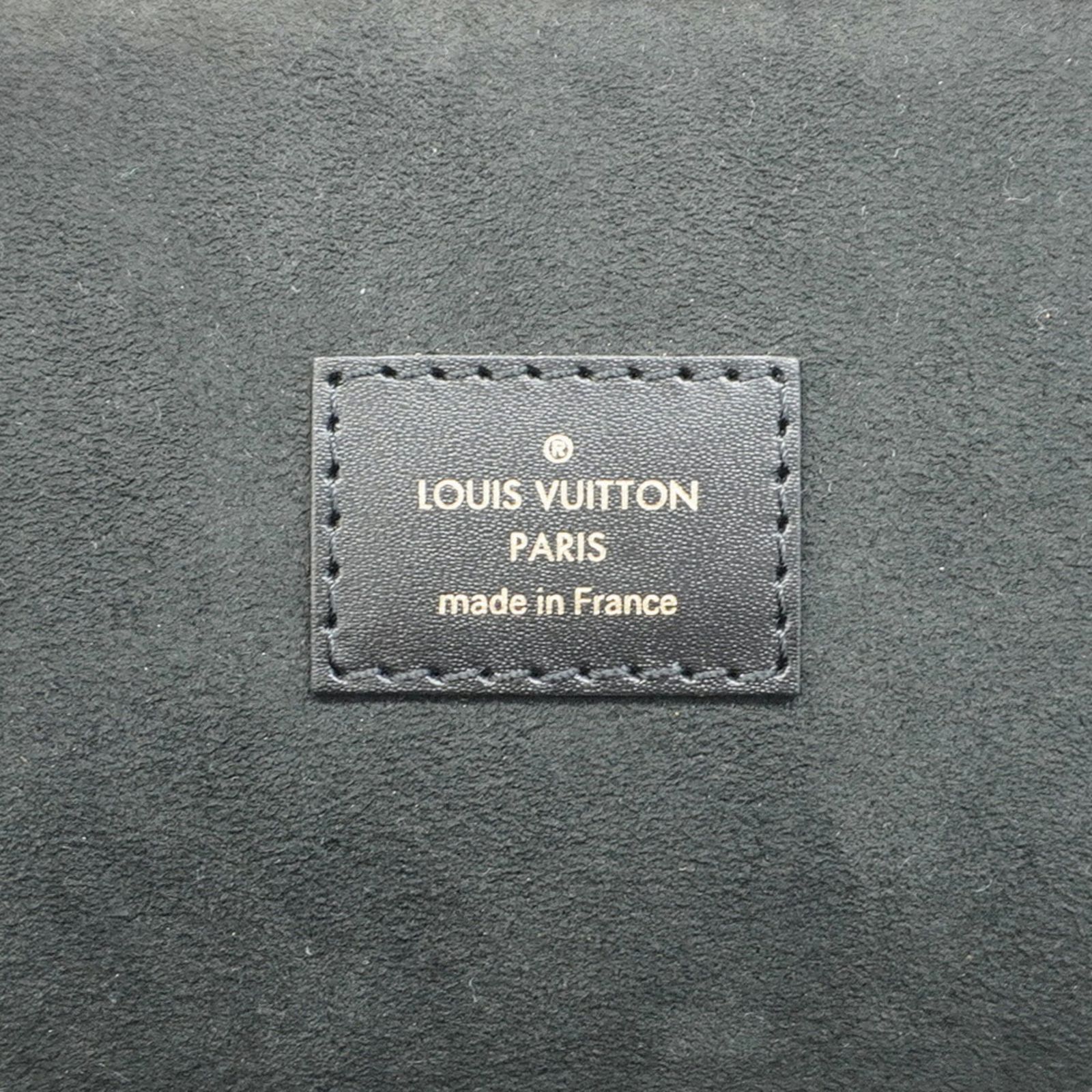 ルイ・ヴィトン(Louis Vuitton) ルイ・ヴィトン ハンドバッグ モノグラム・ミッドナイト ムーンアルマ M44962 ブラックレディース  - メルカリ