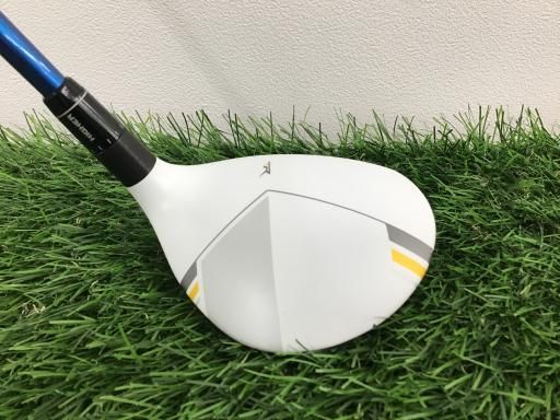 テーラーメイド RBZ2 TOUR 5W フェアウェイウッド 18.5度　S 中古】 テーラーメイド RBZ STAGE 2 TOUR 5W フェアウェイウッド