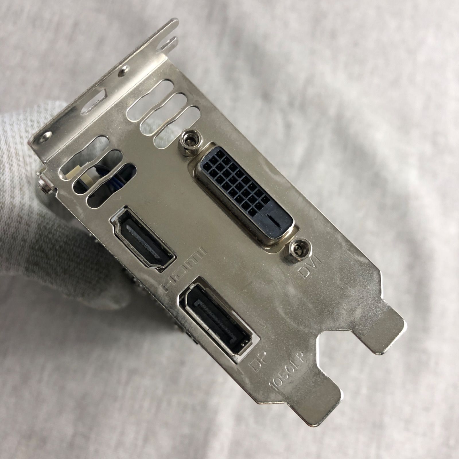 【ジャンク】GTX1050ti 2025年最新】GEFORCE GTX1050Ti ジャンクの人気アイテム - メルカリ