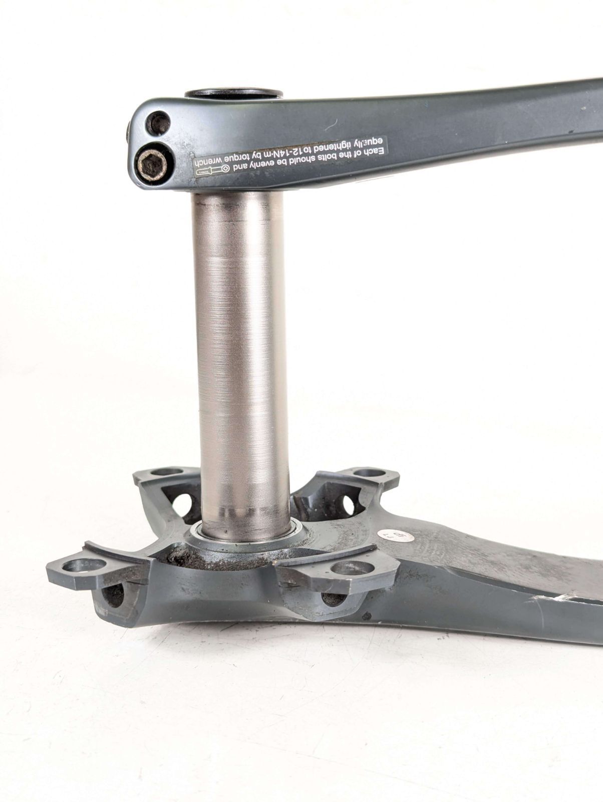 リコール検査済