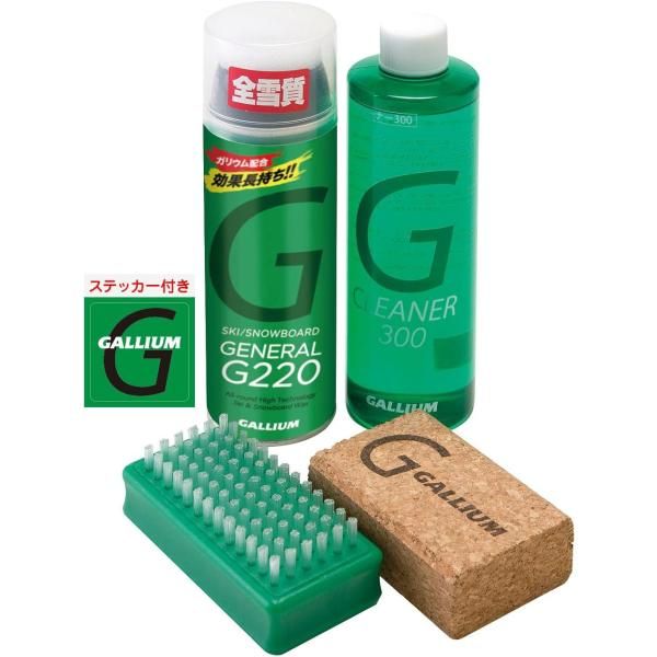 ガリウムWax METALLIC ION NF LITE BLUE | 株式会社ガリウム | GALLIUM