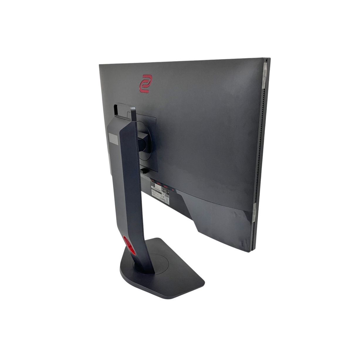 BenQ XL2411K-B ゲーミングモニター 液晶ディスプレイ PC周辺