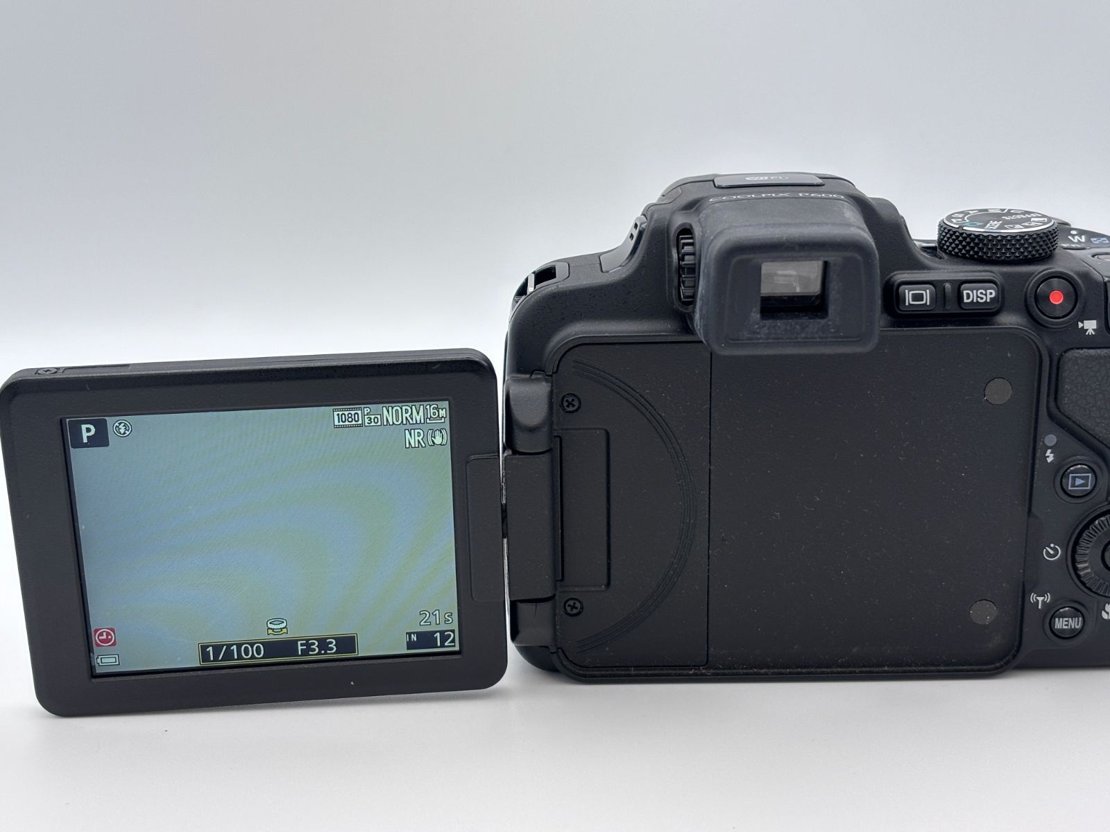 美品です】Nikon COOLPIX P600 美品】ニコン Nikon COOLPIX P600