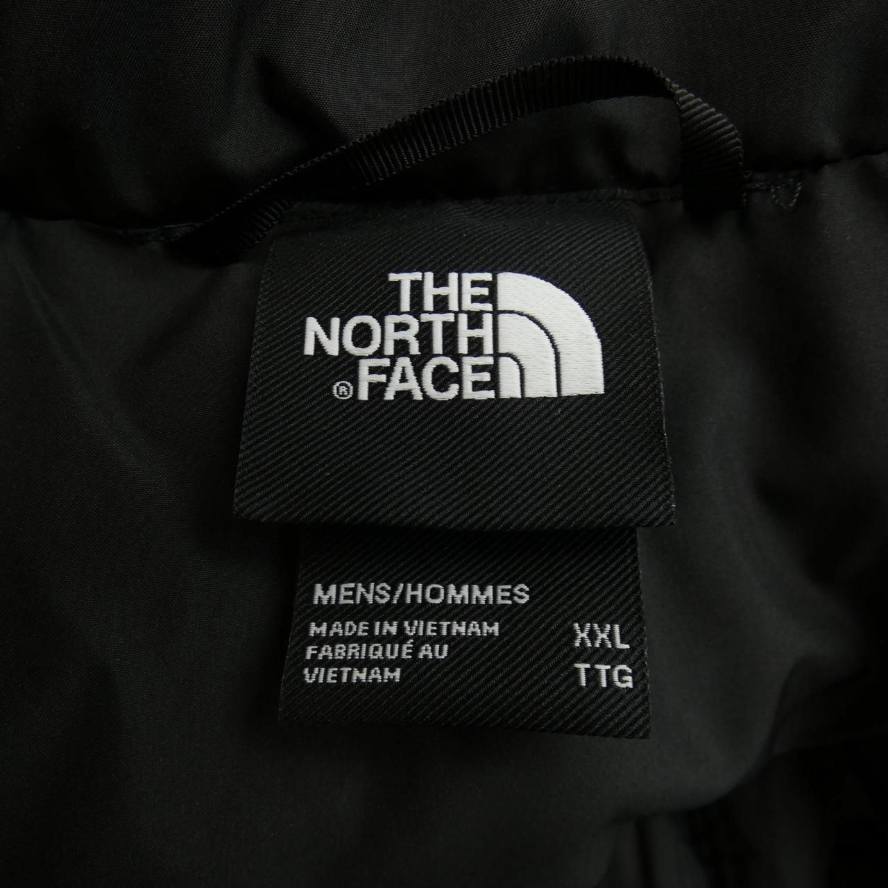 ザノースフェイス THE NORTH FACE ブルゾン