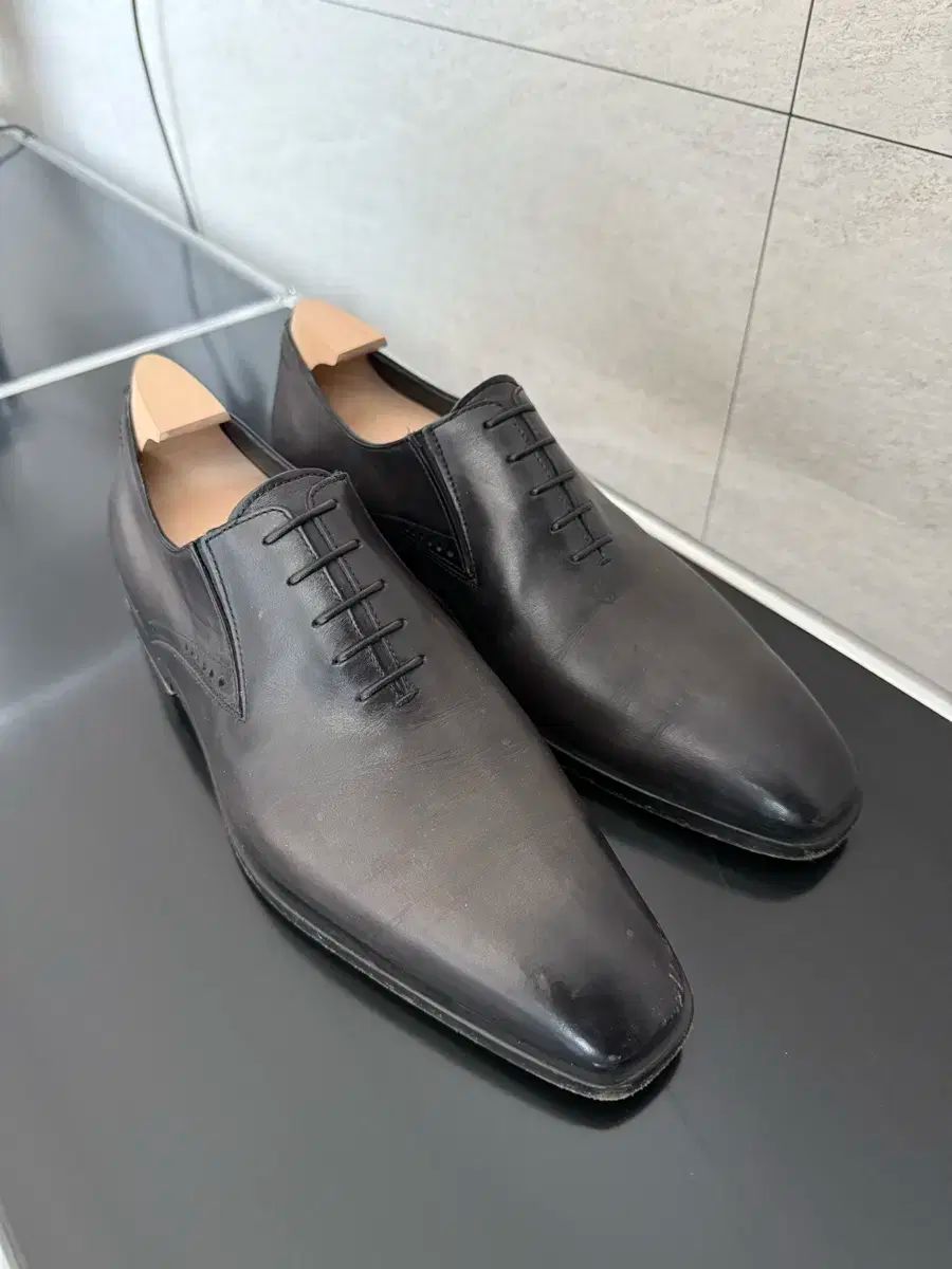 Berluti ベルルッティ 靴