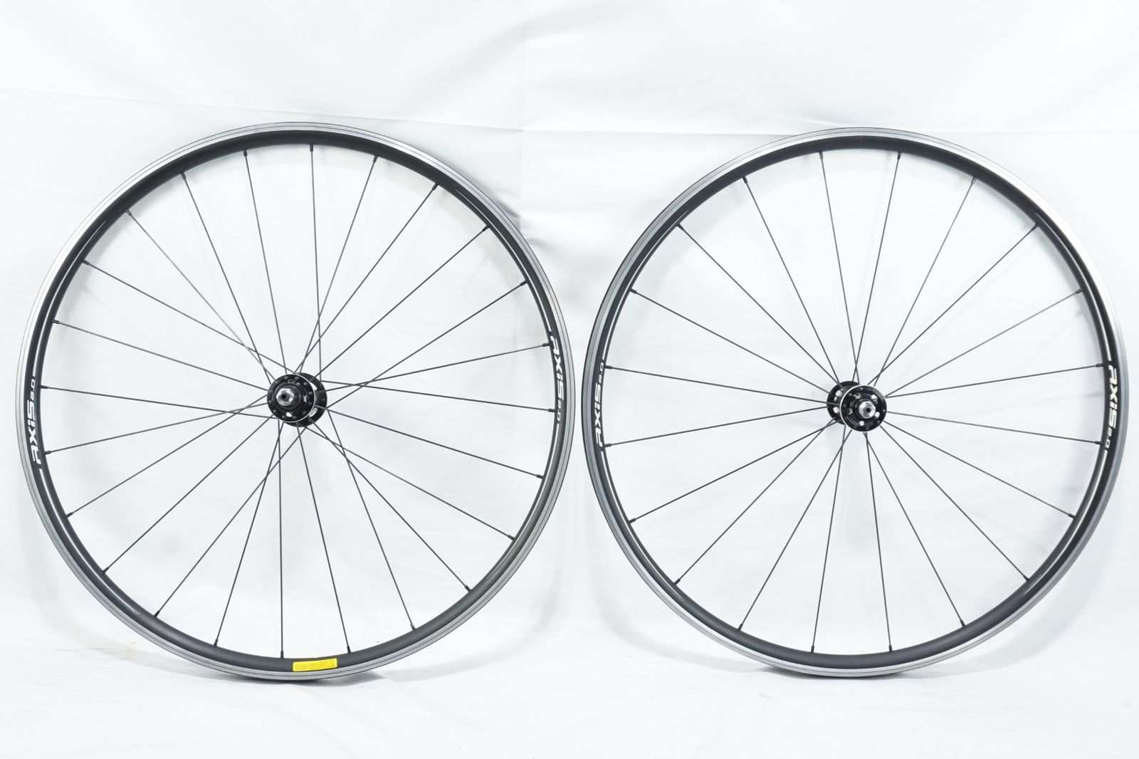 AXIS ホイールセット 「アクシス」 2.0 ⁄ 宇都宮店 SHIMANO 11s ELITE 