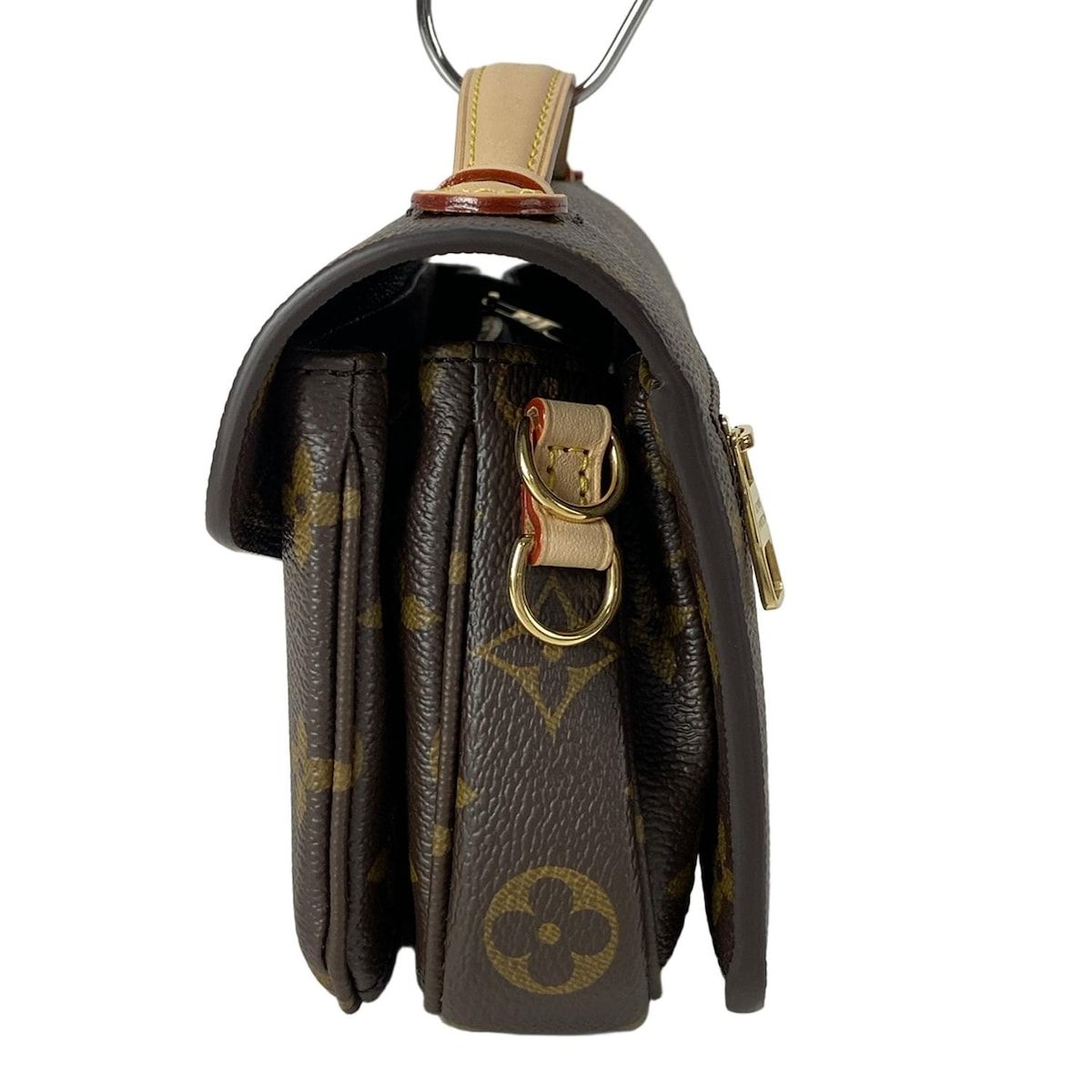 LOUIS VUITTON(ルイヴィトン) ハンドバッグ モノグラム美品 LOUIS VUITTON(ルイヴィトン) ハンドバッグ モノグラム美品