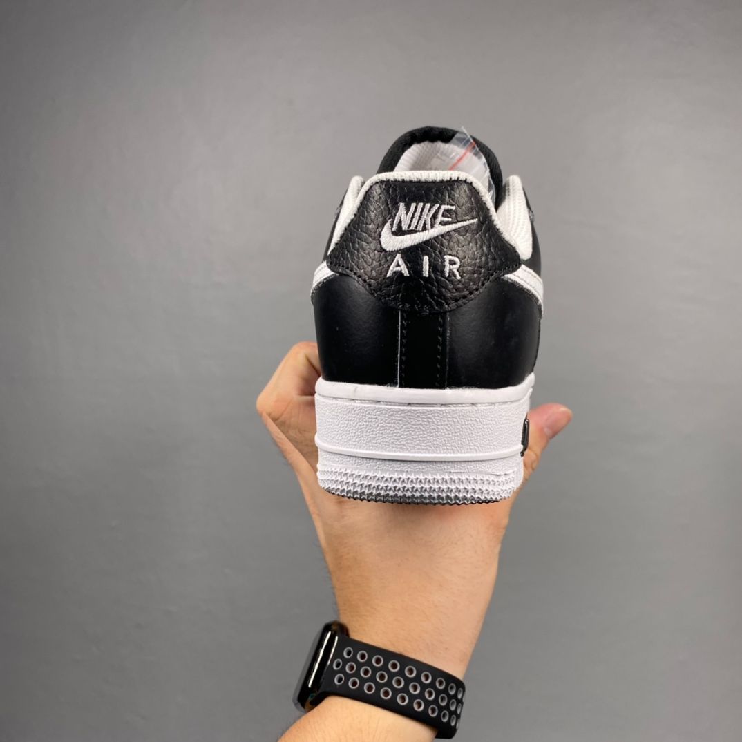 新品 未使用 Nike Air Force 1 Low Para-Noise AQ3692-001 Black 