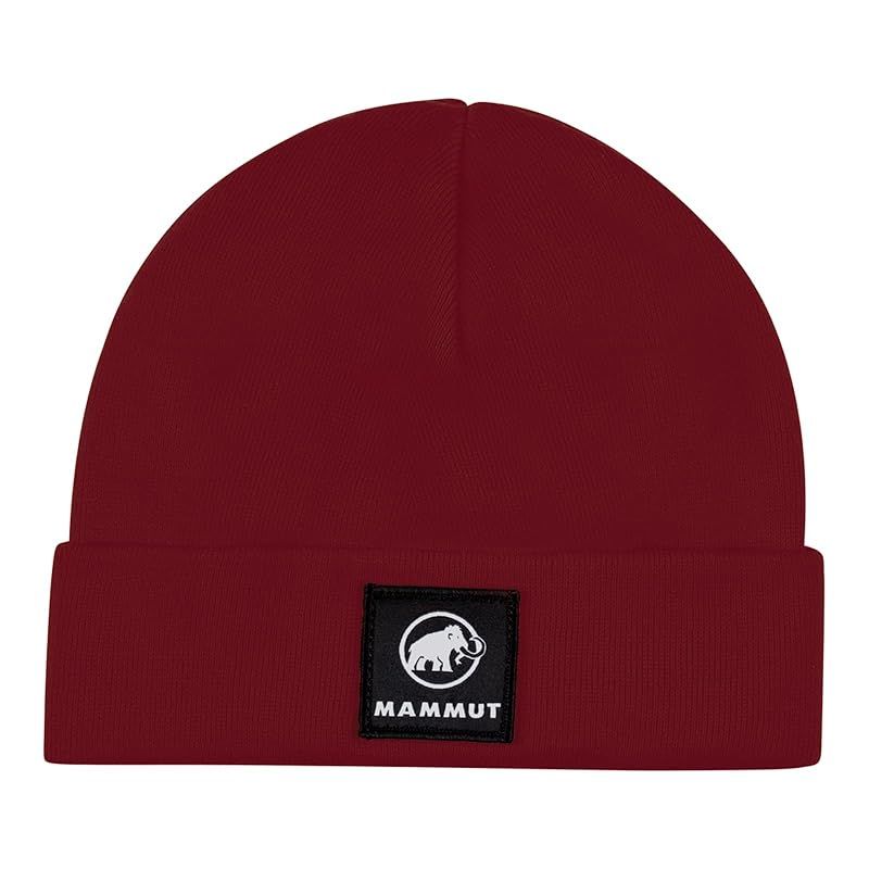 [Mammut] フェドーズ ビーニー/Fedoz Beanie 1191-01090