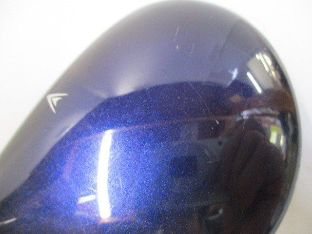 レディースフェアウェイウッド ダンロップ