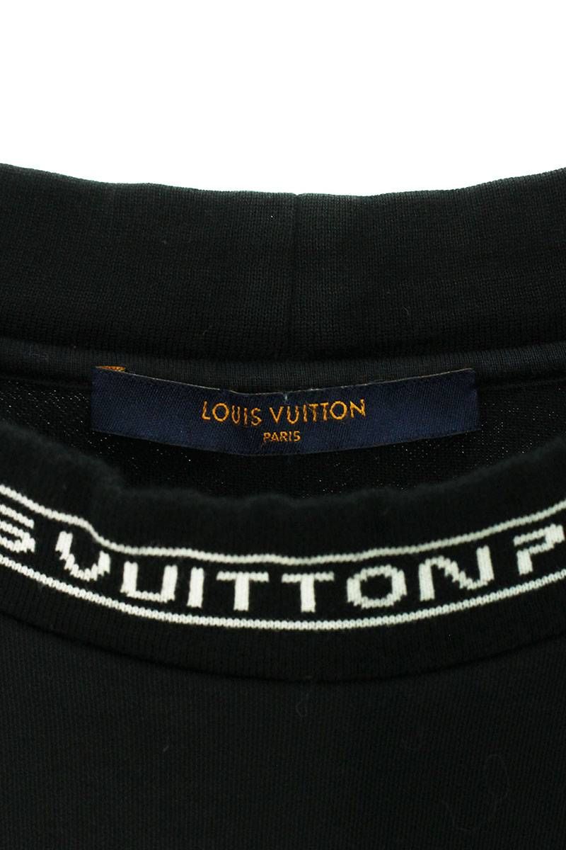 ルイヴィトン LOUISVUITTON 19SS RM191M HUC HGY02W サイズ:M