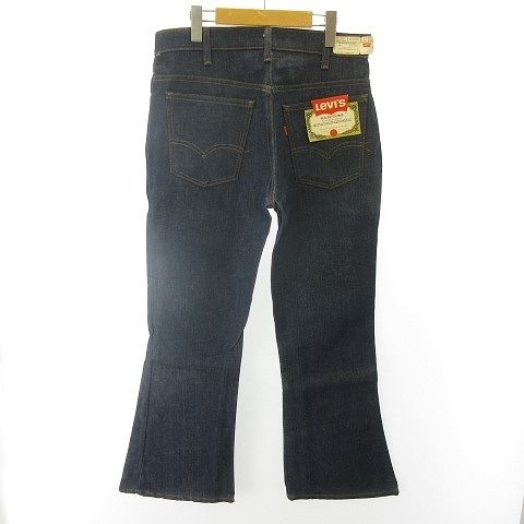 リーバイス Levi リーバイス646/80s