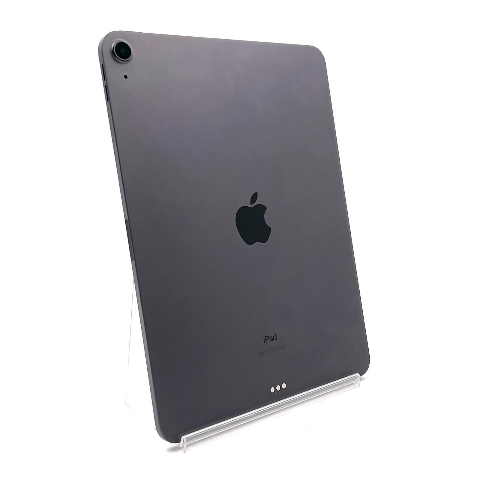 Apple iPad Air 10.9インチ 第4世代 64GB スペースグレイ Wi-Fi 動作 済 全額返金保証 最速発送