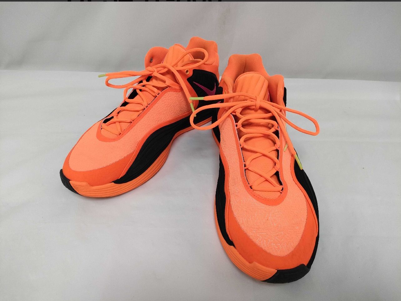 アンダーアーマー カリー10 / 27cm Under Armour Curry 10（カリー10