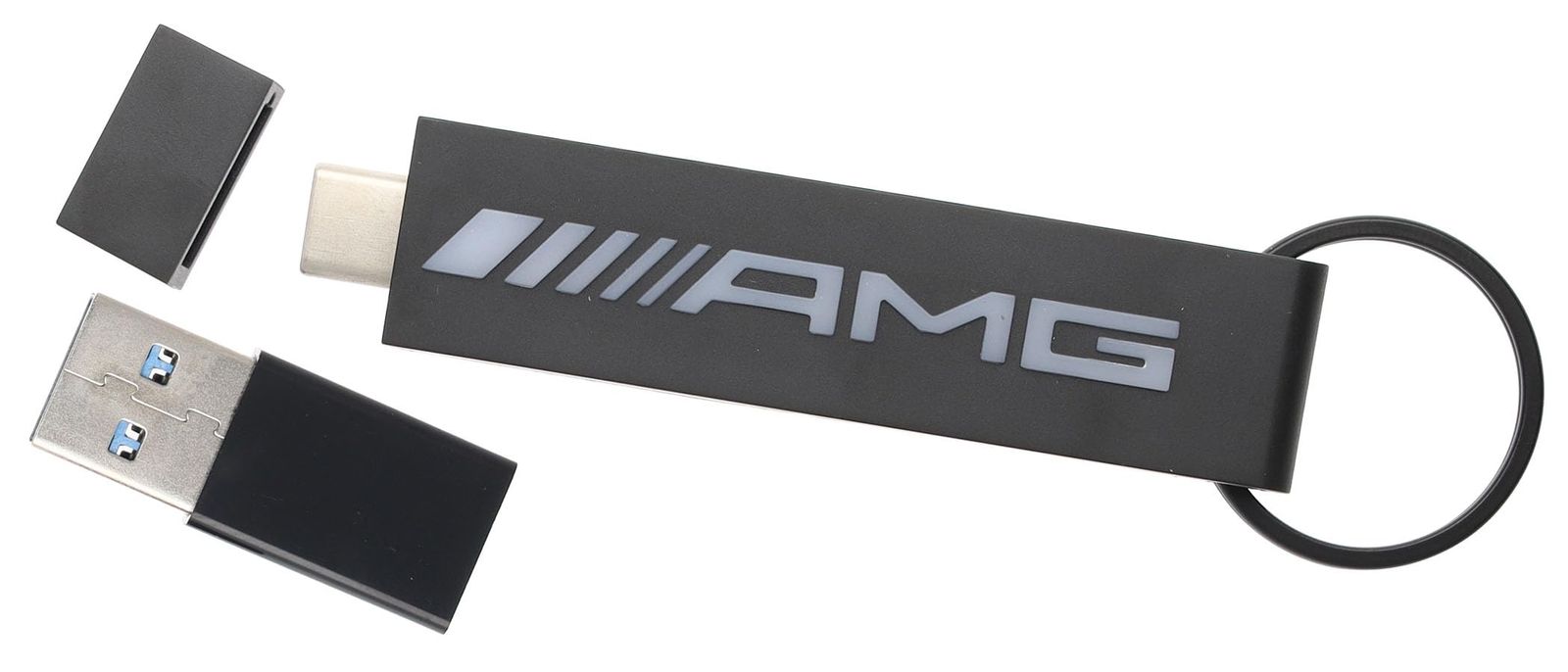 メルセデス ベンツ コレクション 純正 Mercedes-AMG USB-Cメモリ 64GB CHRISTIANNAURATH_COM_BR