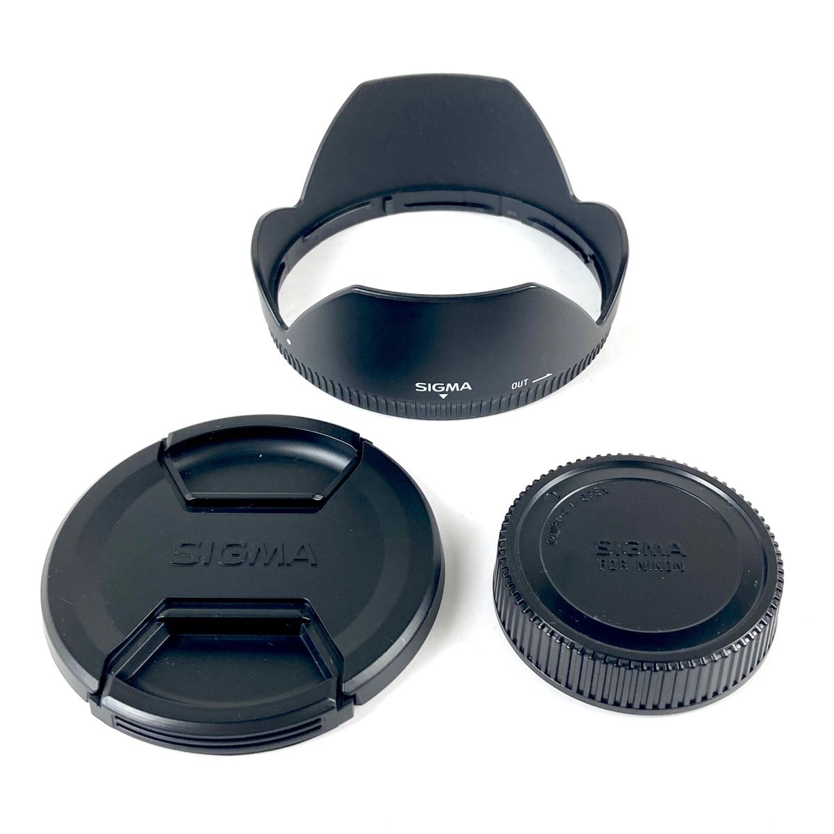 シグマ SIGMA 20mm F1.8 EX DG ASPHERICAL RF セール中 (ニコンF用