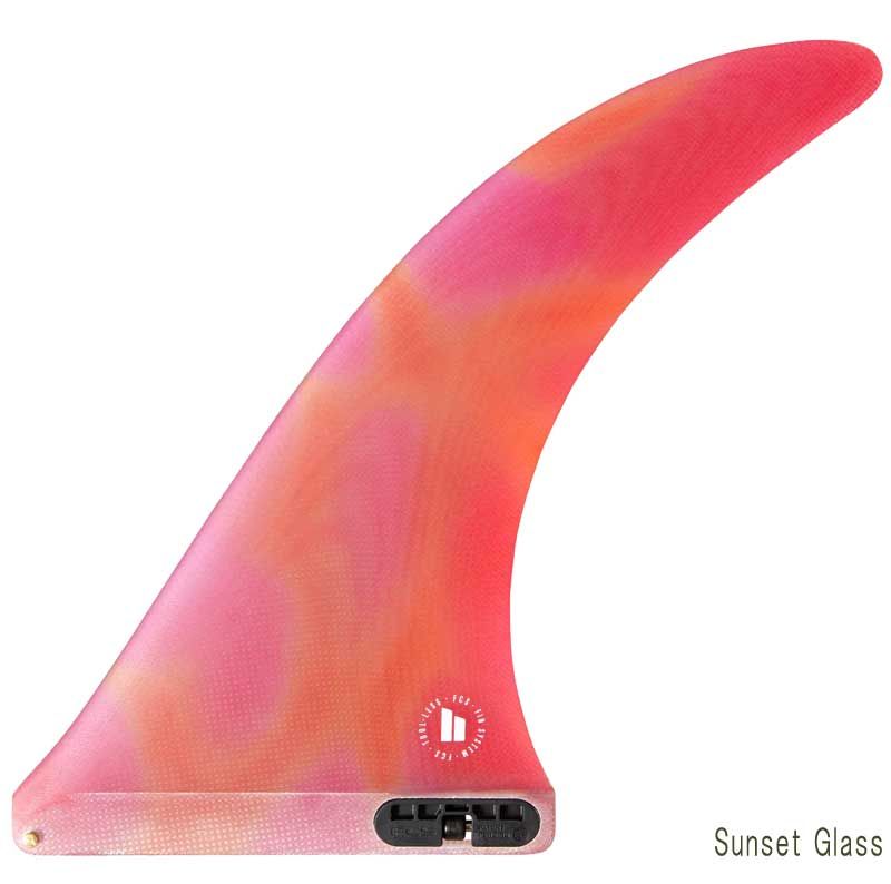 FCS2 KELIA MONIZ PG 9.75 LONGBOARD FIN / FCSII エフシーエス2