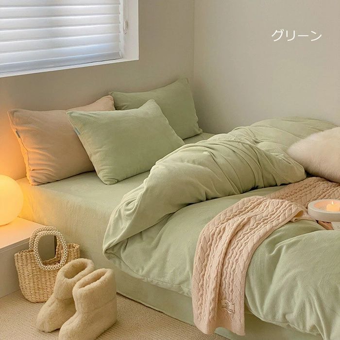 フランネル あったか