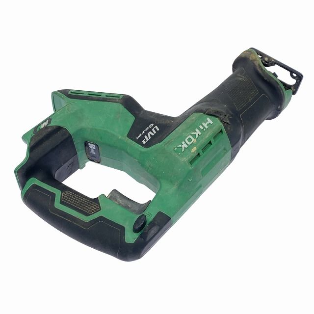 比較的 です HiKOKI ハイコーキ 36V コードレスセーバソー CR36DMA マルチボルトバッテリー 2.5Ah 充電器付 レシプロソー HRDEVELOPMENT_JP