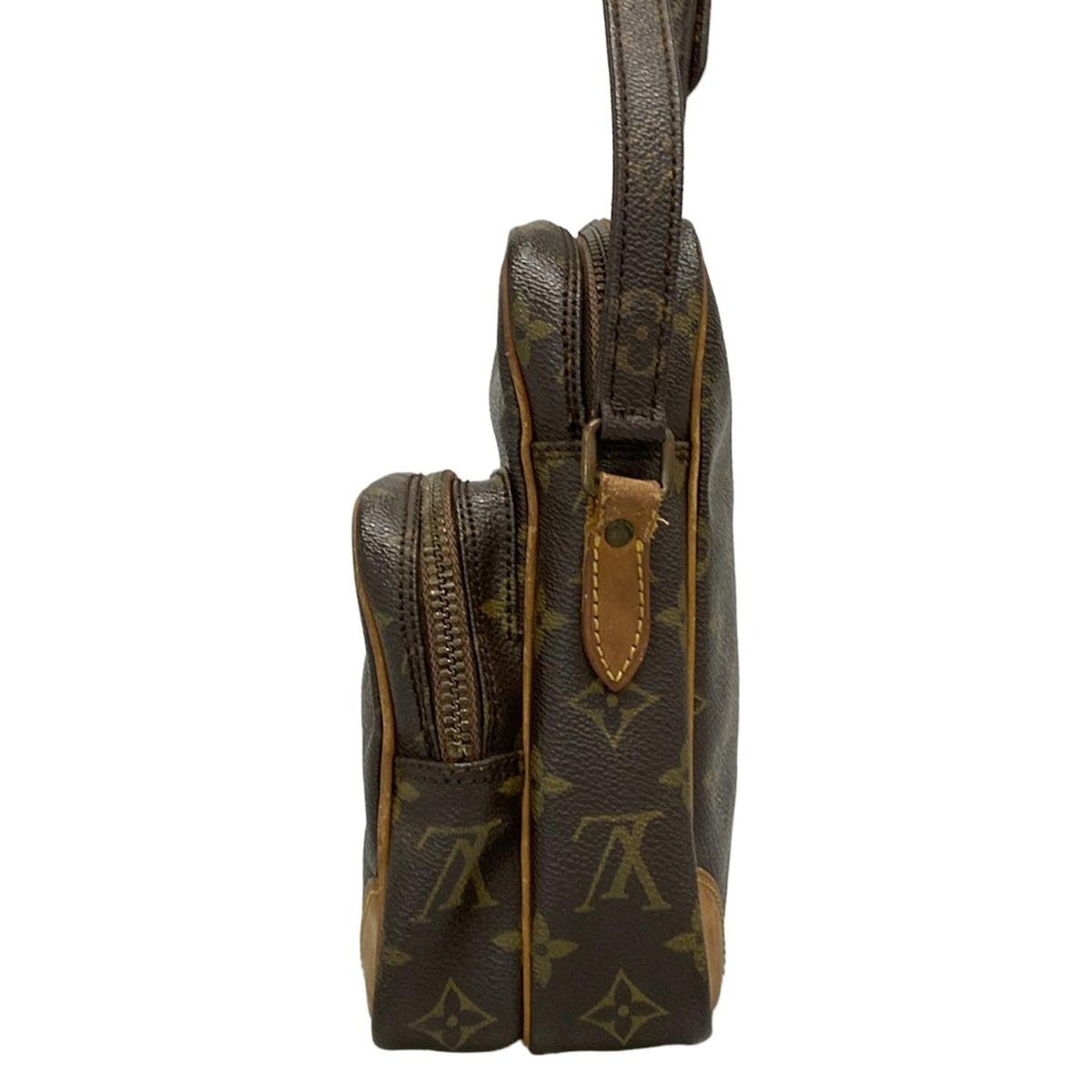 Y*】様 ★ルイヴィトン モノグラム アマゾン M45236 ショルダーバッグ ルイ・ヴィトン(LOUIS VUITTON)ルイヴィトン モノグラム