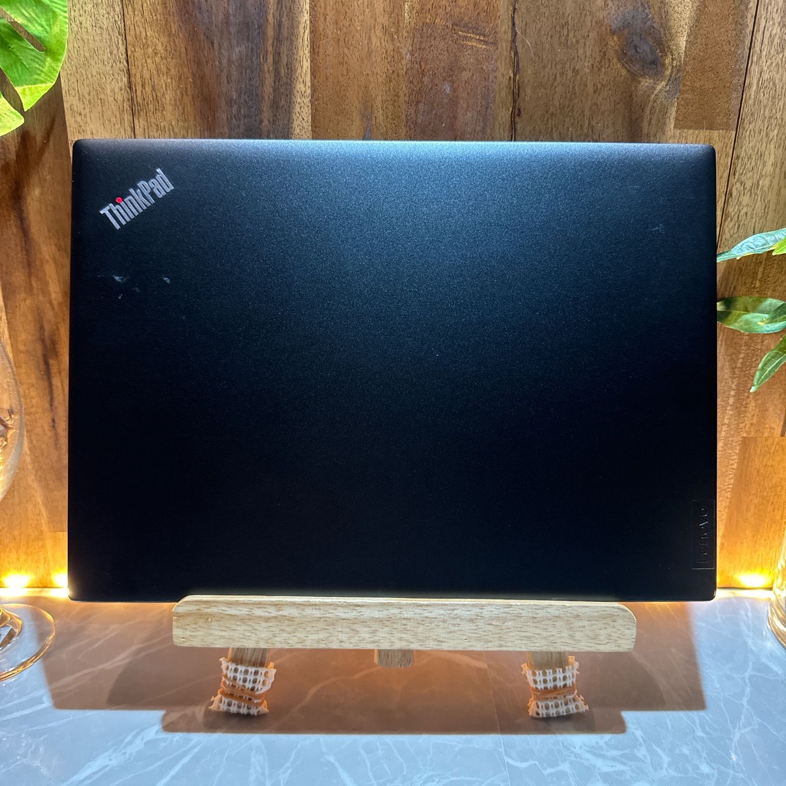 最新2022年式‼️ThinkPad☘メモリ16GB☘第12世代☘ノートパソコン 準美品・2022年式‼️Lenovo Thinkpad L13☘️Core i5第12世代