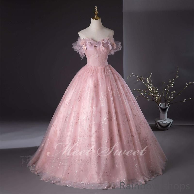 美品 アドーア ADORE ウールアムンゼンボウタイワンピース ピンク 38