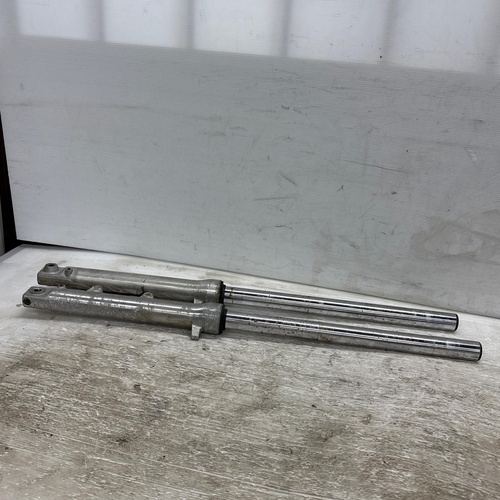 YAMAHA FZR250 2KR フロントフォーク ヤマハ WWW_OLIVIERBERNSTEIN_COM