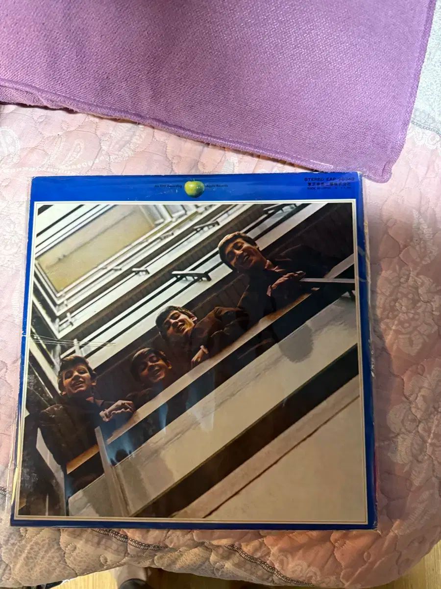 The