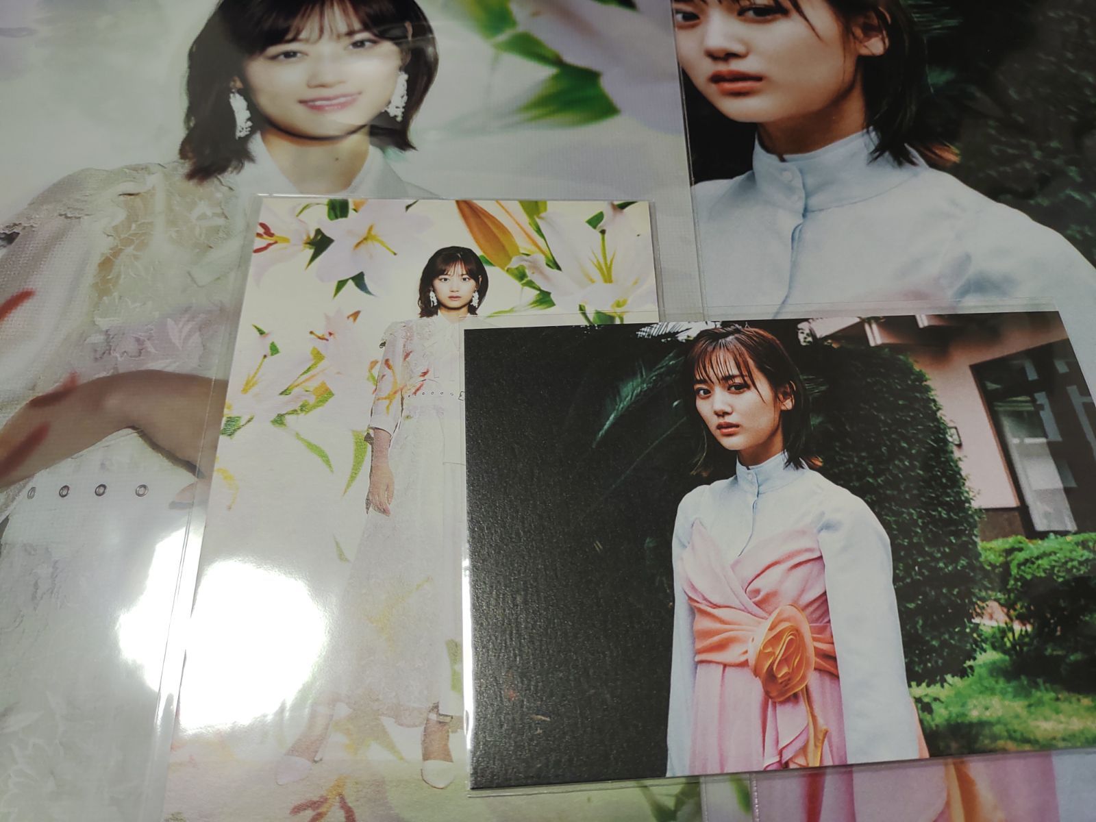 乃木坂46 春夏秋冬フォーシーズンズ 山下美月セット - メルカリ