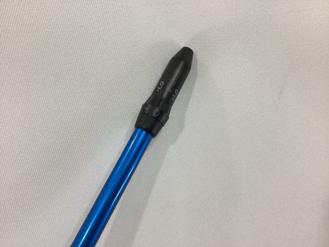 TENSEI 1K Blue 60X 1W PINGスリーブ G440 G430 PING ピン G440 G430