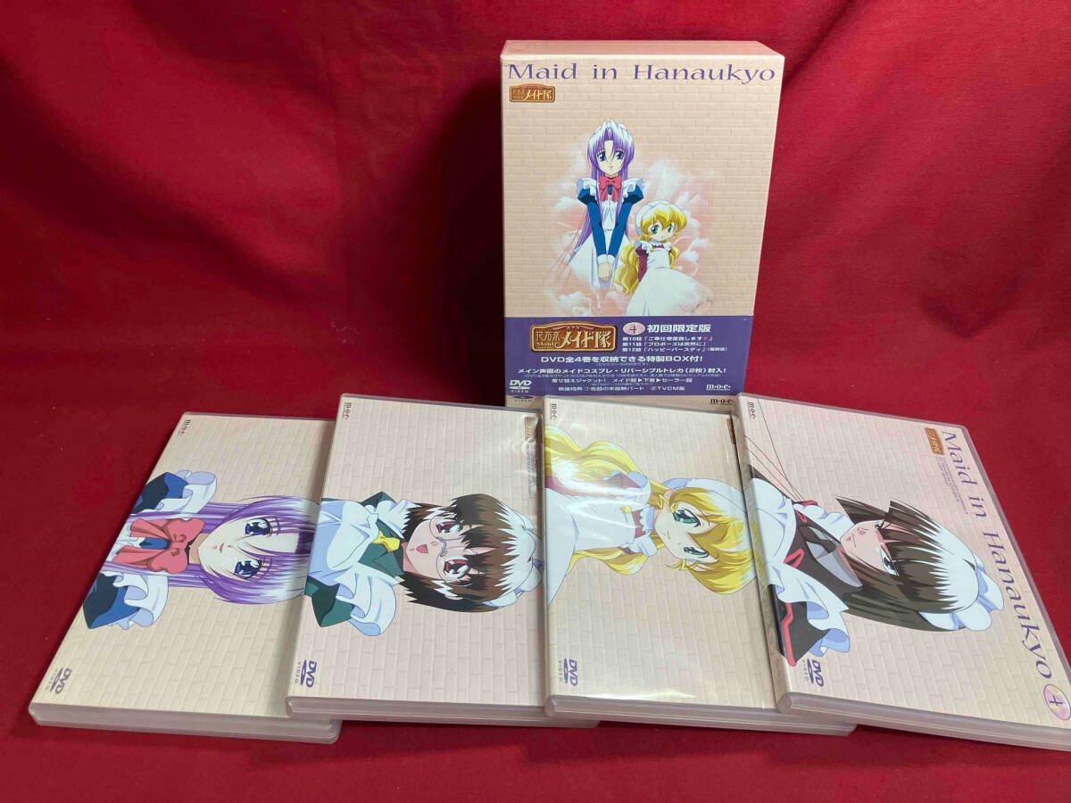 希少DVD。ミレニアム4作品セットです。 61APTUE4SDL.jpg