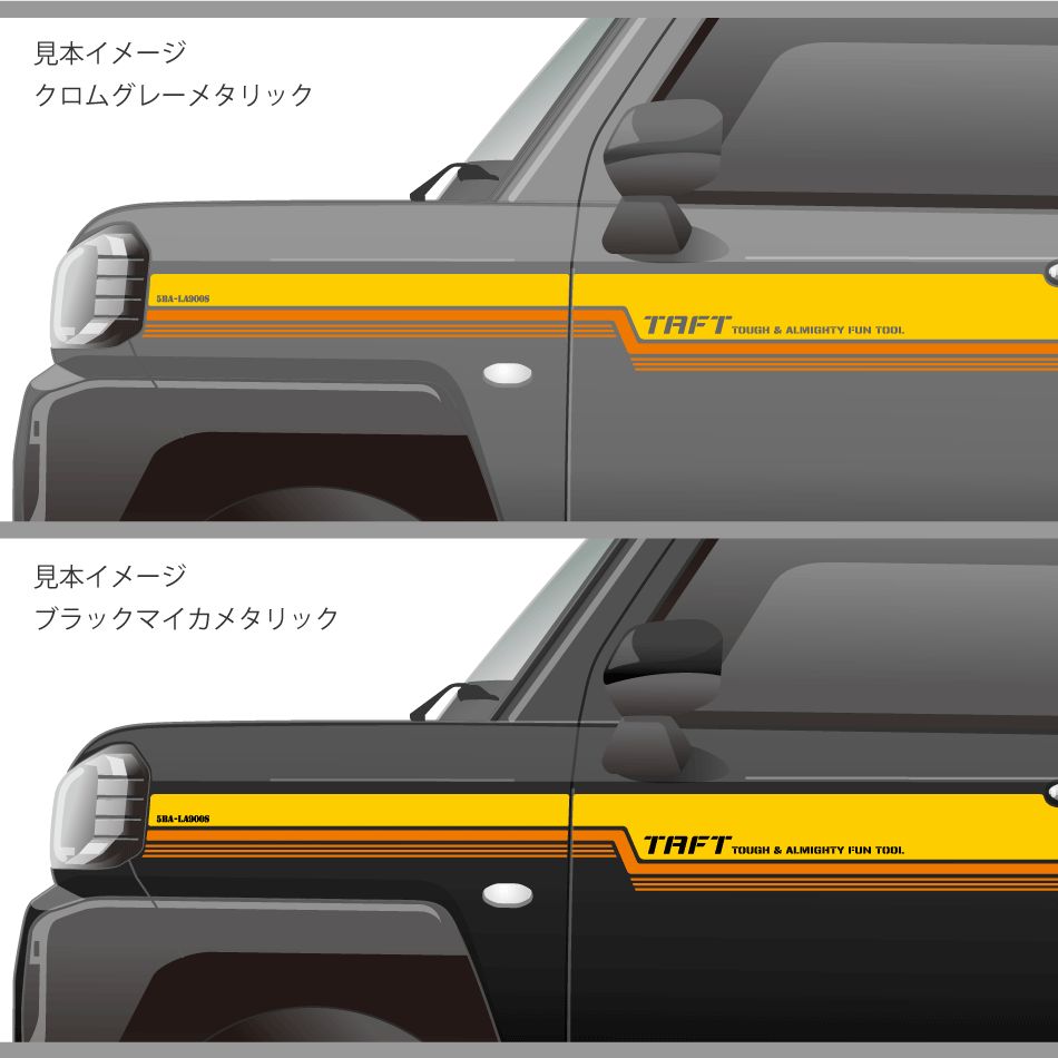 イエロー