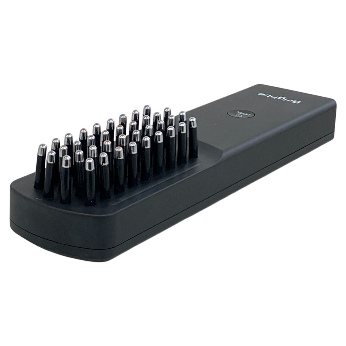 Brighte ELEKI BRUSH ブライト エレキブラシ 美顔器 の通販 コスメ