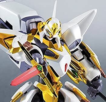 中古】ROBOT魂 -ロボット魂-〈SIDE KMF〉 ランスロット(式典仕様)(魂