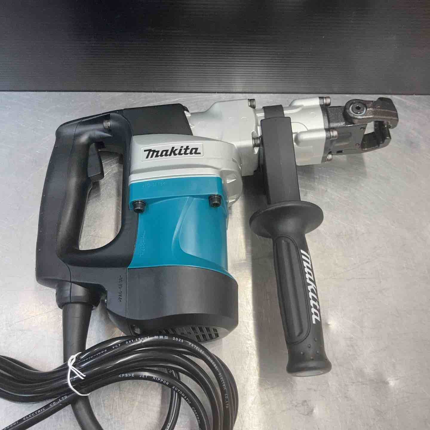 店頭展示品 マキタ