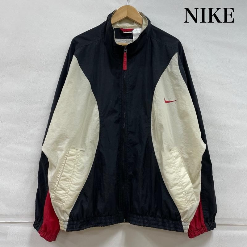 NIKE ナイキ ジャケット、上着 ジャンパー、ブルゾン 90s 銀タグ