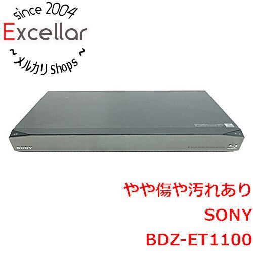 BDZ-ET1100　動作品　SONY　ブルーレイレコーダー BDZ-ET1100 | ブルーレイディスクレコーダー | ソニー