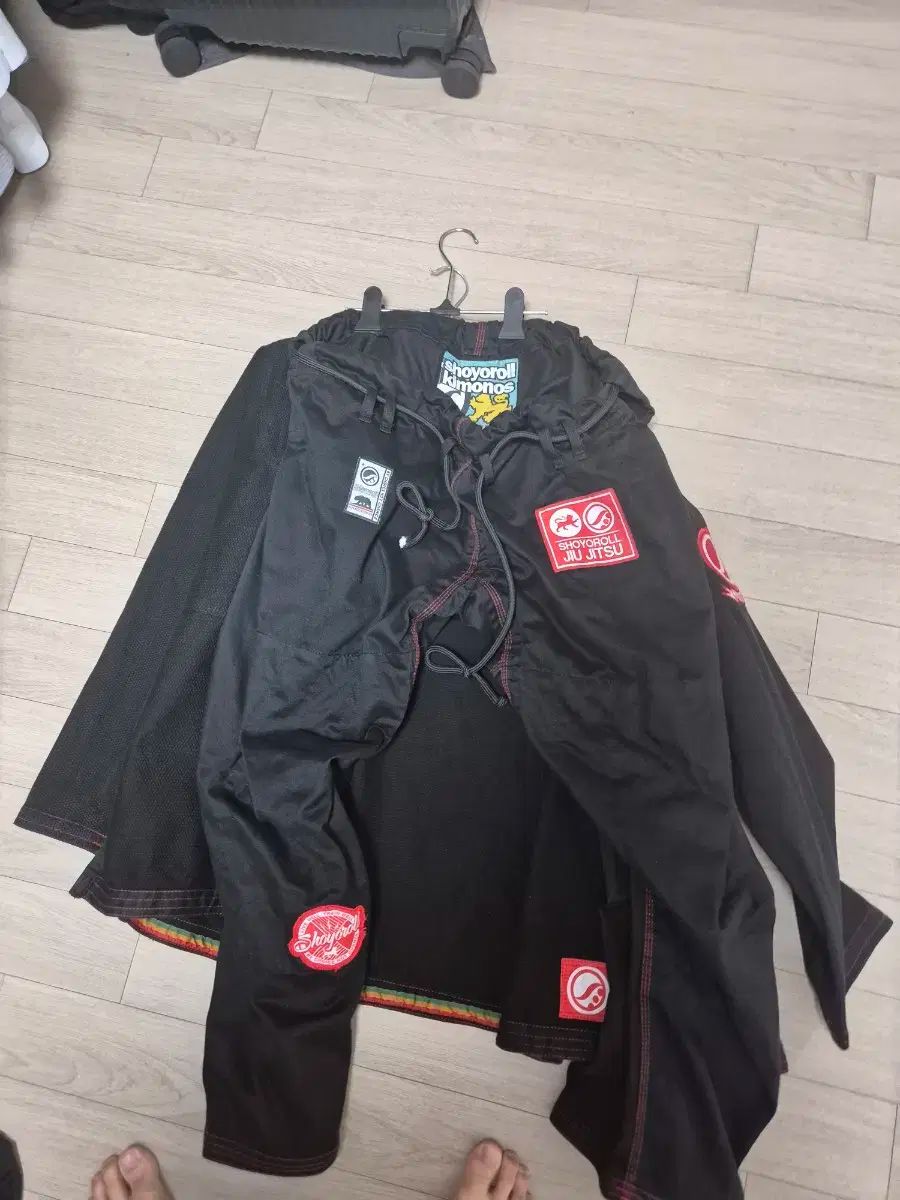  日向 翔陽ロール 柔術 Jiu-Jitsu 柔道着 その他 柔道