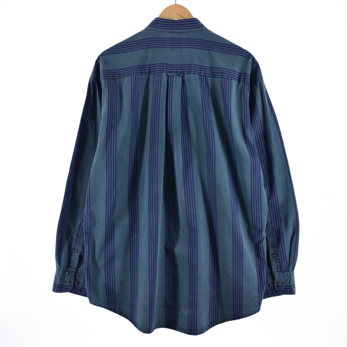 古着 90年代 ギャップ GAP オールドギャップ 長袖 ボタンダウン 古着 90年代 ギャップ GAP オールドギャップ 長袖 ボタンダウン