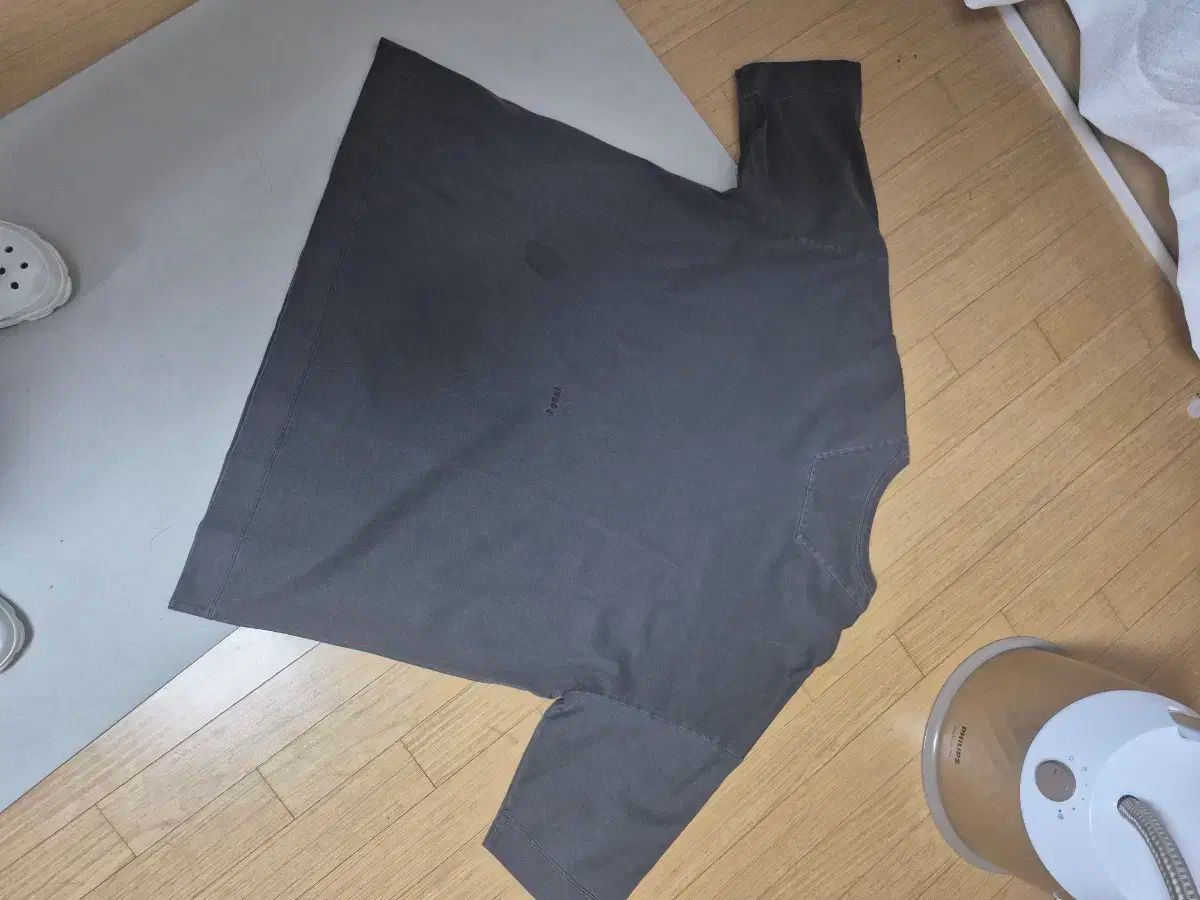 Juun.J(ジュンジェイ) 回避 オーバーサイズ 半袖 S JUUN.J（ジュン 