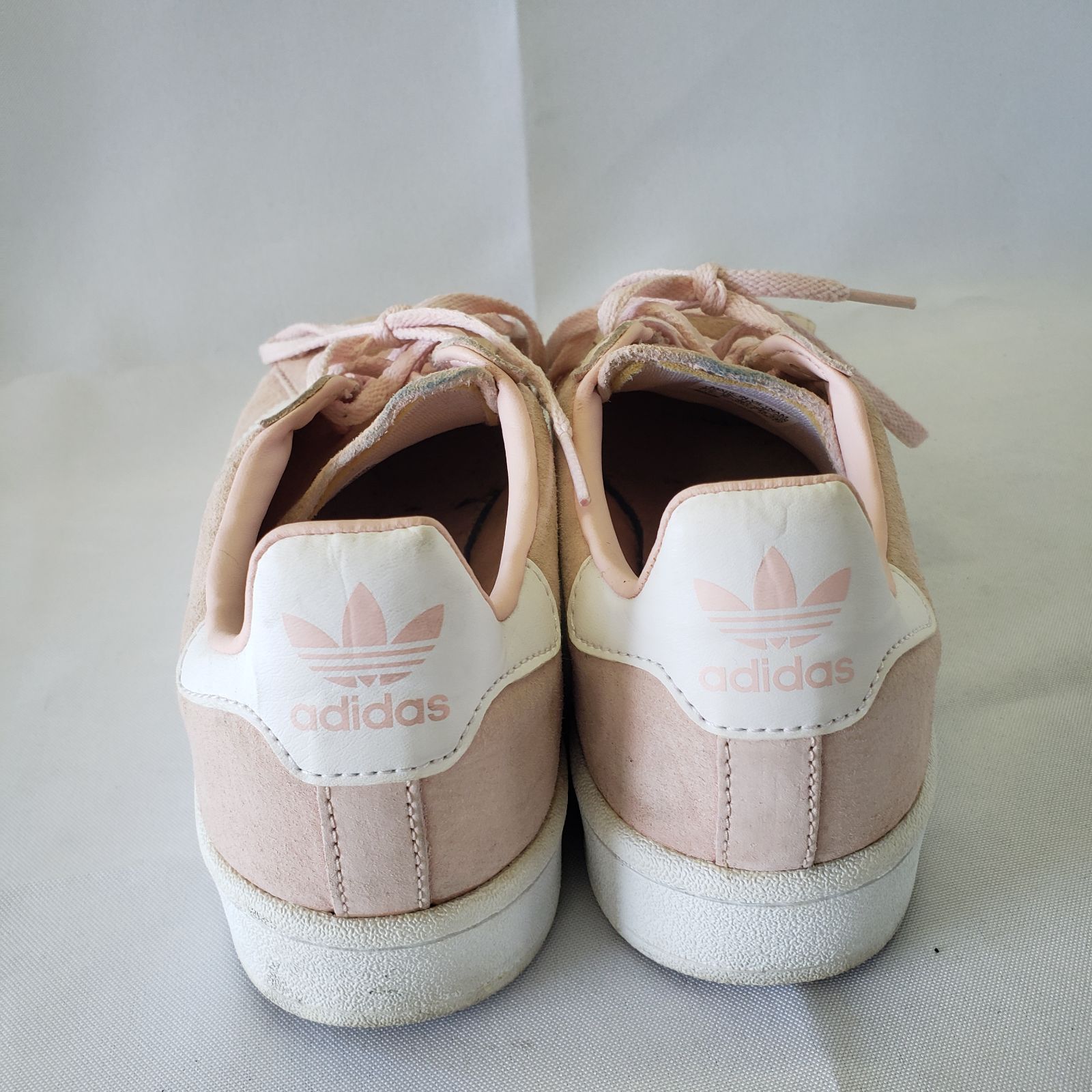 am出品 adidas アディダス FV0486 CAMPUS 80s PKTIN/FWWT/OWHT 608473