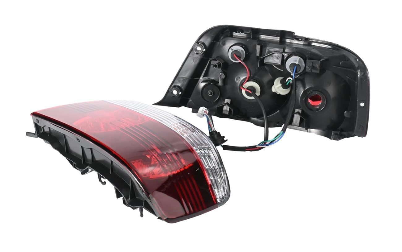 チェイサー ツアラーV JZX100 後期 テールランプ テール ライト 左右