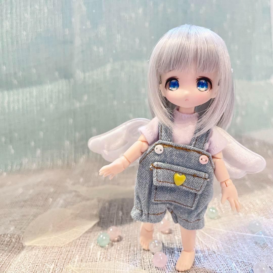 オビツ11 ねんどろいどどーる ディーラー様製 洋服 アウトフィット